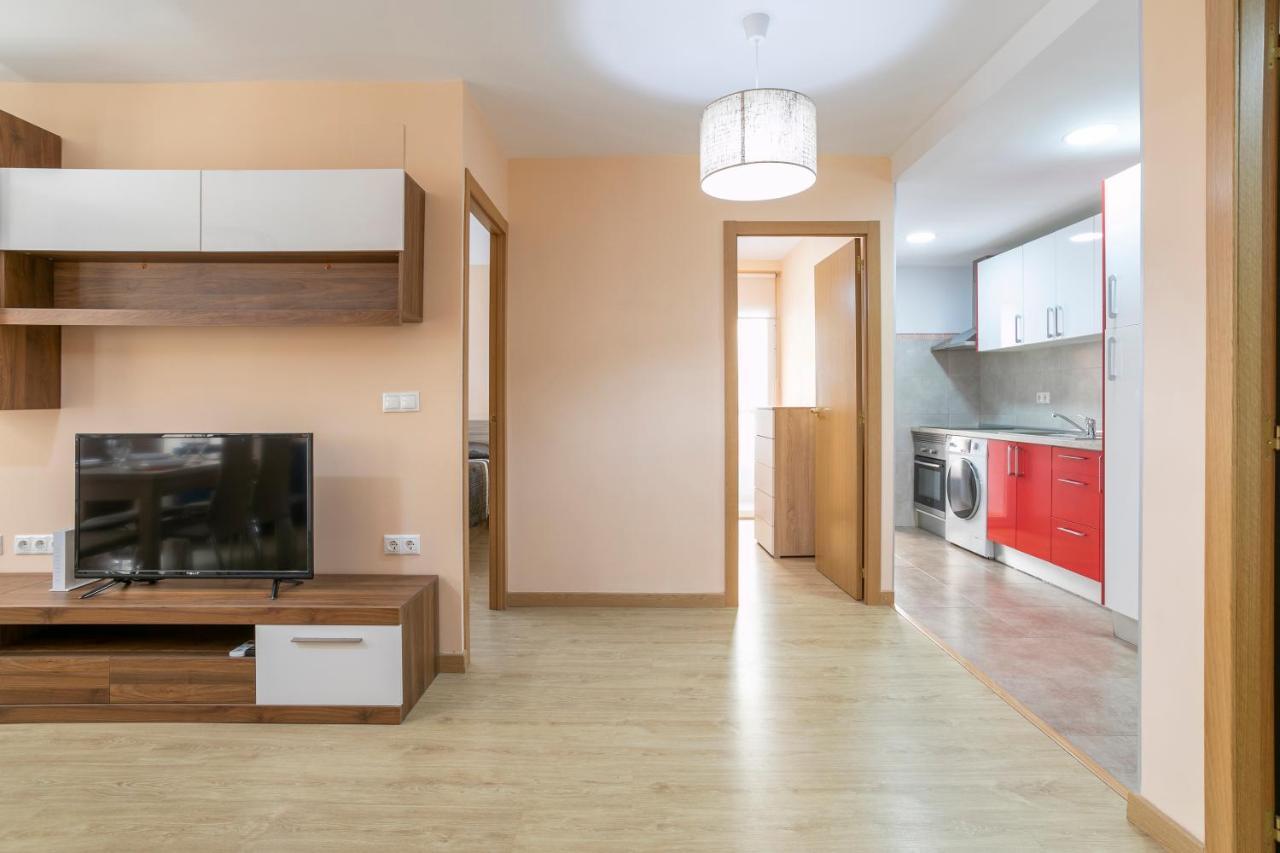 Gerona Apartment By Ghr Rentals 阿利坎特 外观 照片