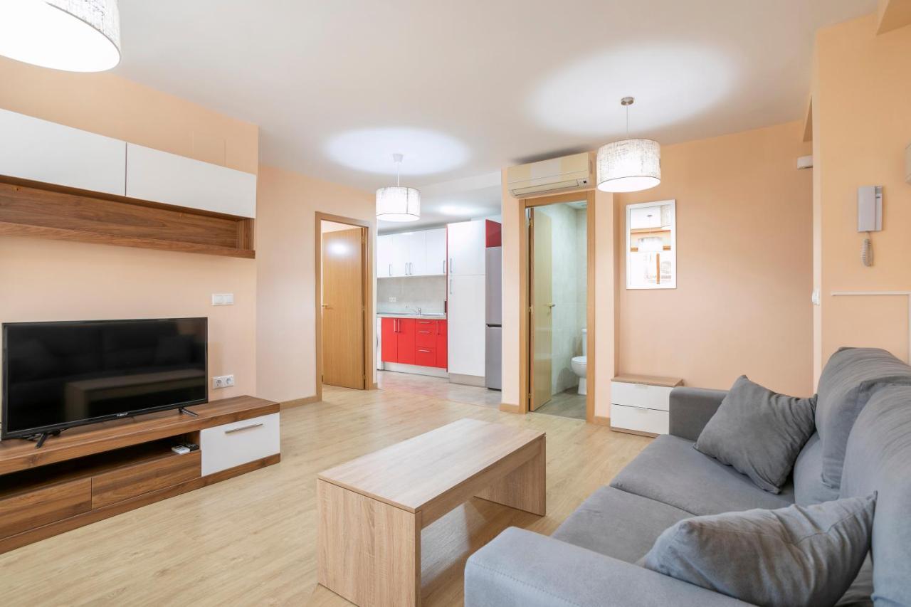 Gerona Apartment By Ghr Rentals 阿利坎特 外观 照片