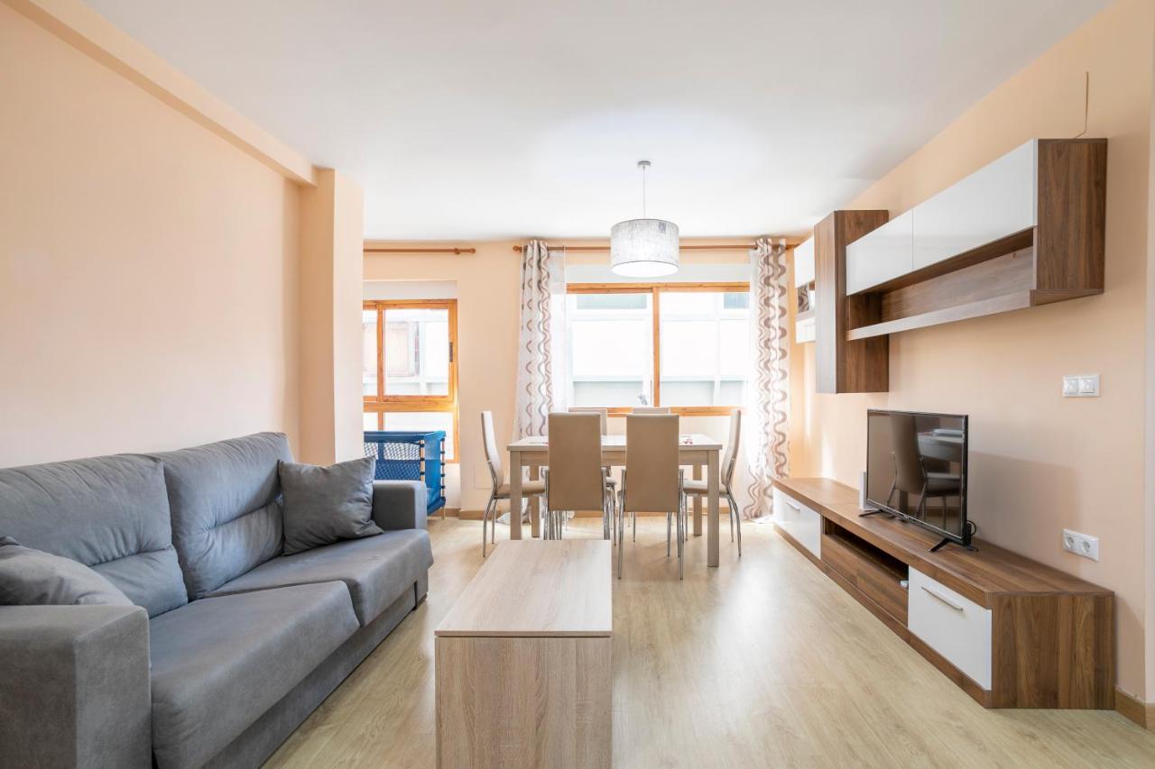 Gerona Apartment By Ghr Rentals 阿利坎特 外观 照片