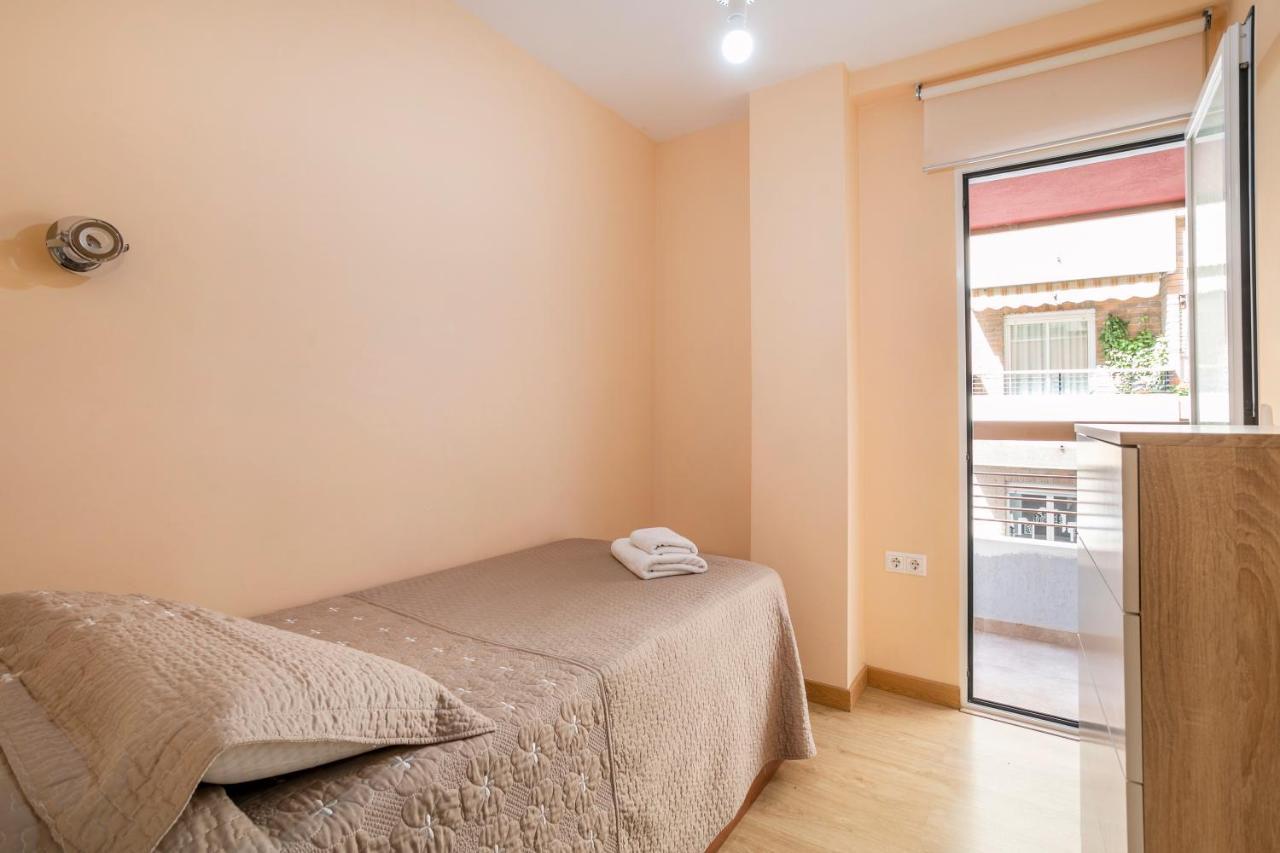 Gerona Apartment By Ghr Rentals 阿利坎特 外观 照片