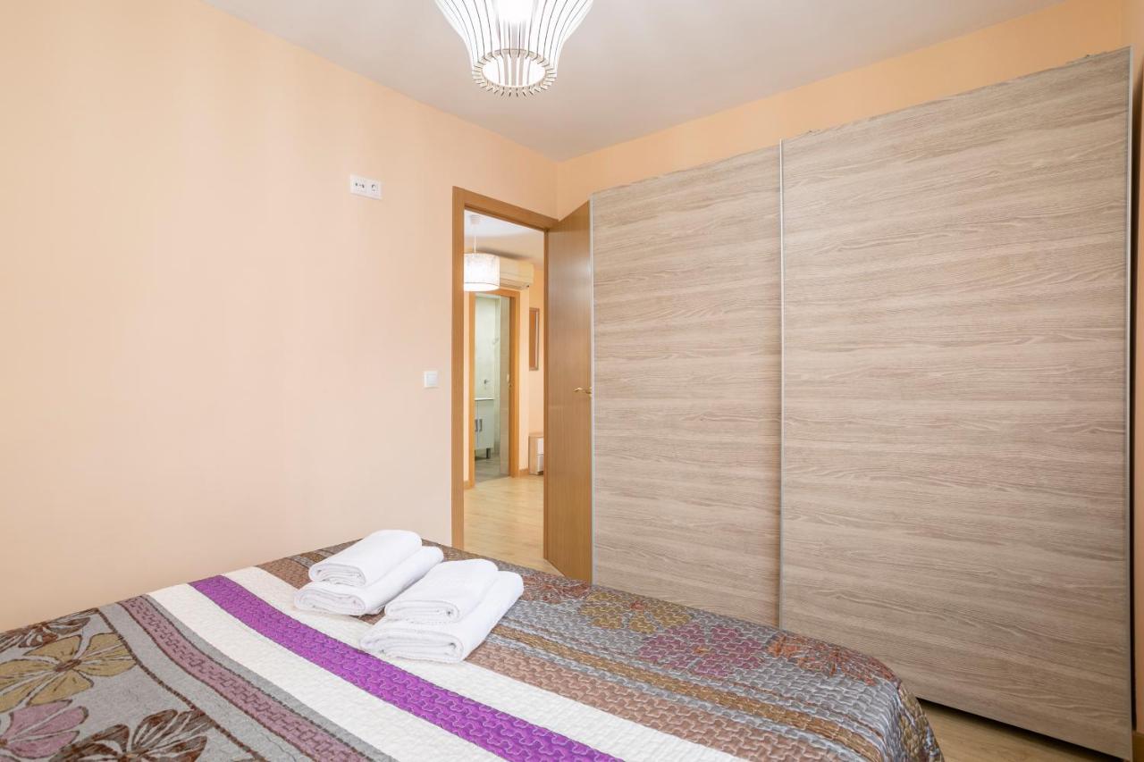 Gerona Apartment By Ghr Rentals 阿利坎特 外观 照片