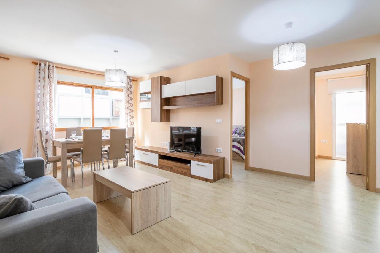 Gerona Apartment By Ghr Rentals 阿利坎特 外观 照片
